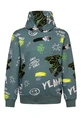 Unlocked jongens sweater